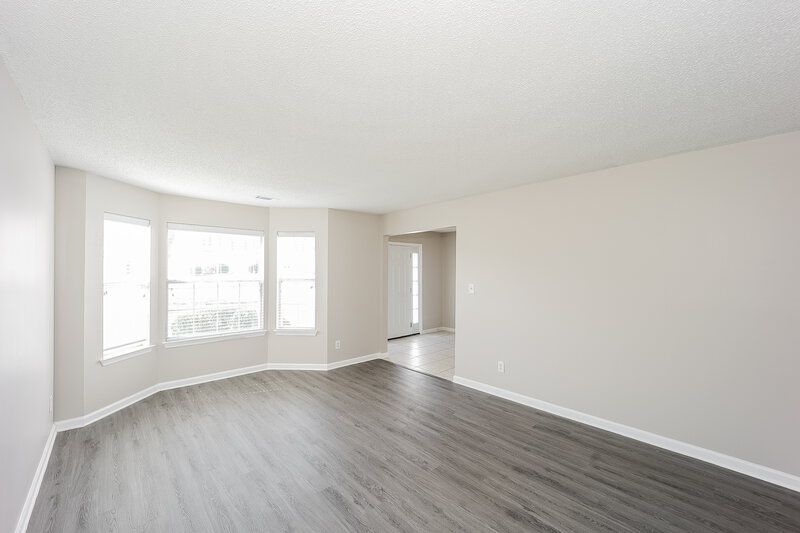 2,400/Mo, 3474 Clifton Farm Dr Decatur, GA 30034 Living Room View 2