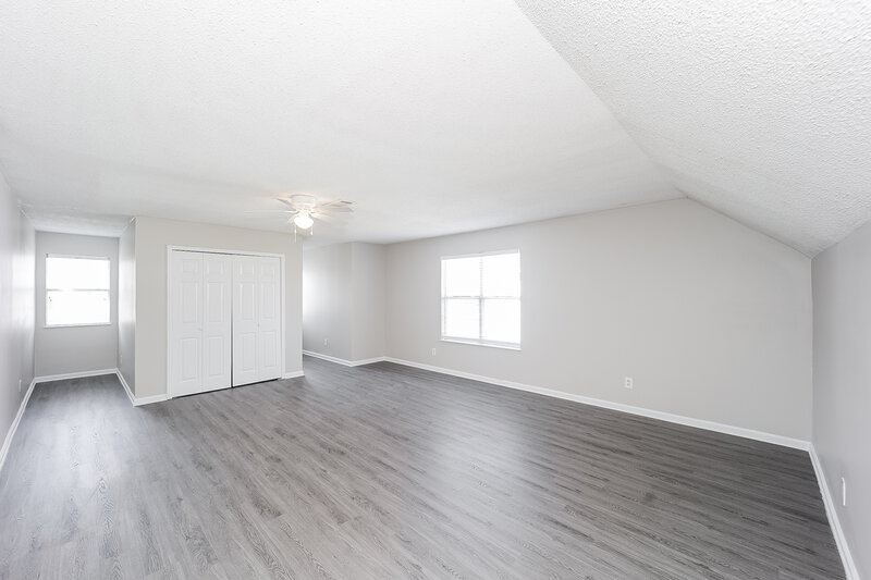 2,400/Mo, 3474 Clifton Farm Dr Decatur, GA 30034 Family Room View 2