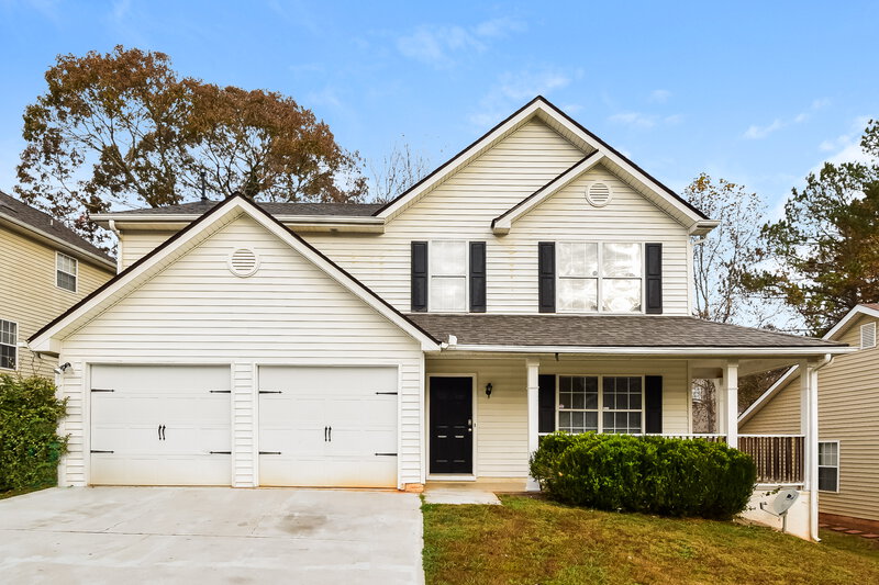 3,060/Mo, 3791 Landgraf Cove Decatur, GA 30034 External View