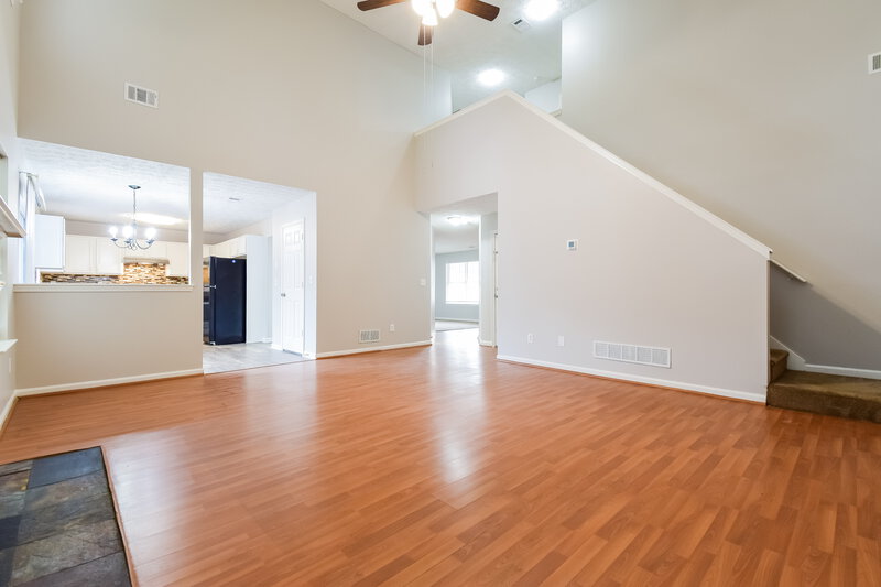 3,060/Mo, 3791 Landgraf Cove Decatur, GA 30034 Living Room View 3