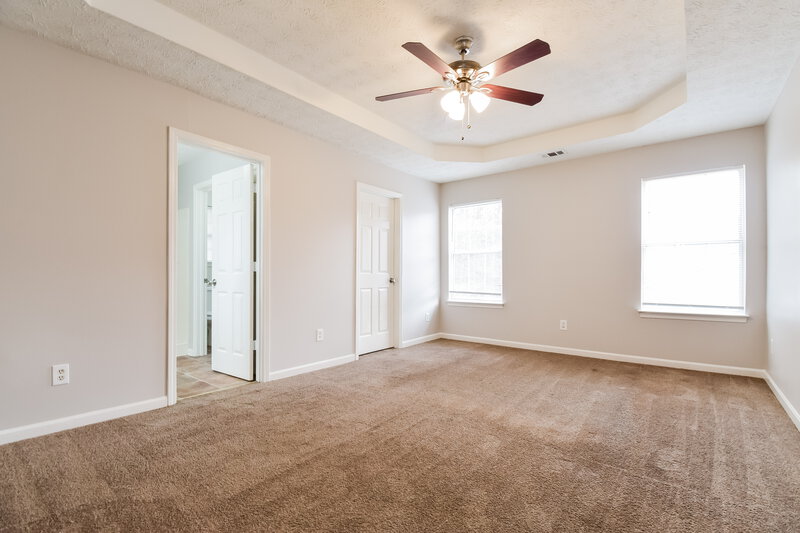 3,060/Mo, 3791 Landgraf Cove Decatur, GA 30034 Main Bedroom View