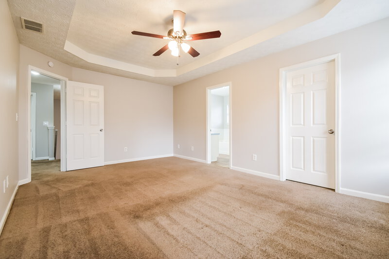 3,060/Mo, 3791 Landgraf Cove Decatur, GA 30034 Main Bedroom View 2
