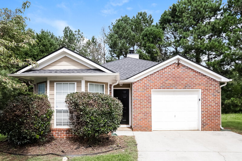 1,675/Mo, 4749 Klondike Cove Lithonia, GA 30038 External View