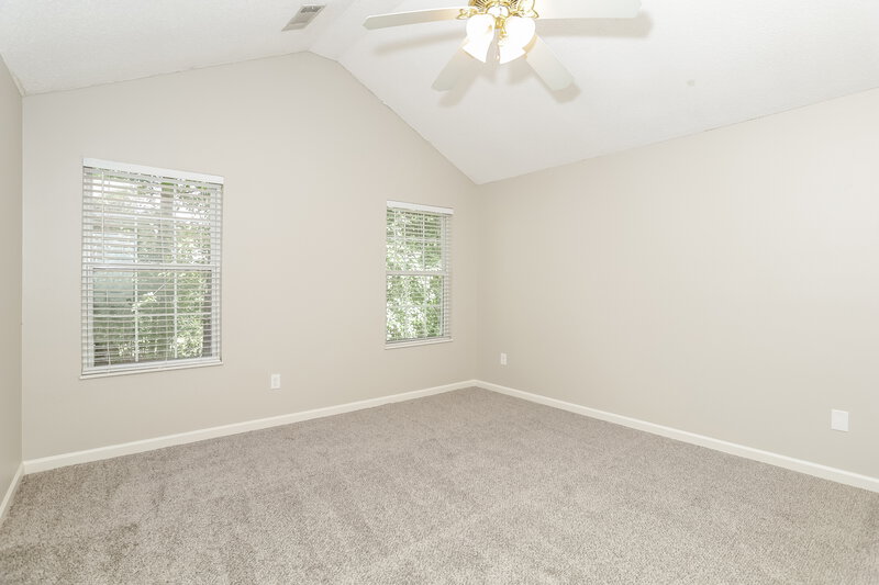 1,675/Mo, 4749 Klondike Cove Lithonia, GA 30038 Main Bedroom View