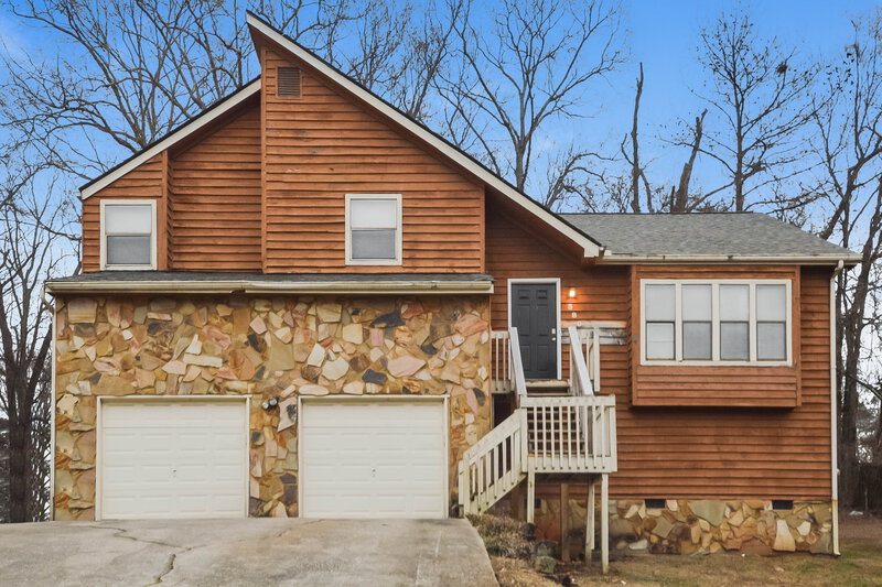 2,060/Mo, 3806 Raiders Ridge Dr Lithonia, GA 30038 External View