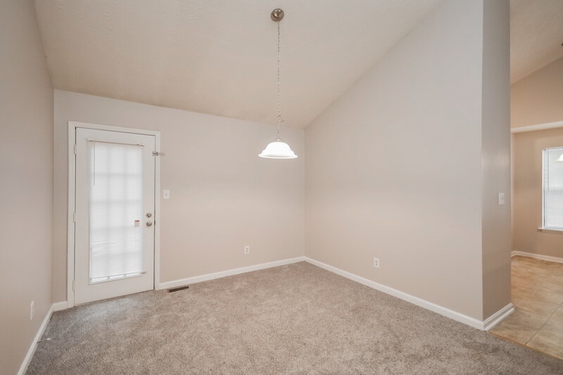 2,060/Mo, 3806 Raiders Ridge Dr Lithonia, GA 30038 Dining Room View