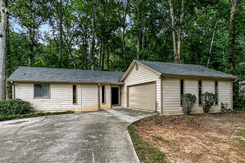 1,810/Mo, 5082 Great Meadows Rd Lithonia, GA 30038 External View