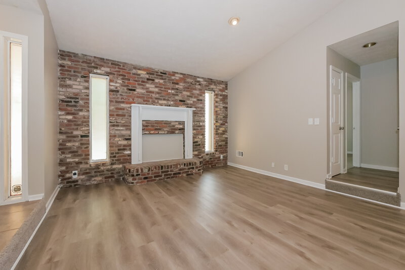 1,810/Mo, 5082 Great Meadows Rd Lithonia, GA 30038 Living Room View