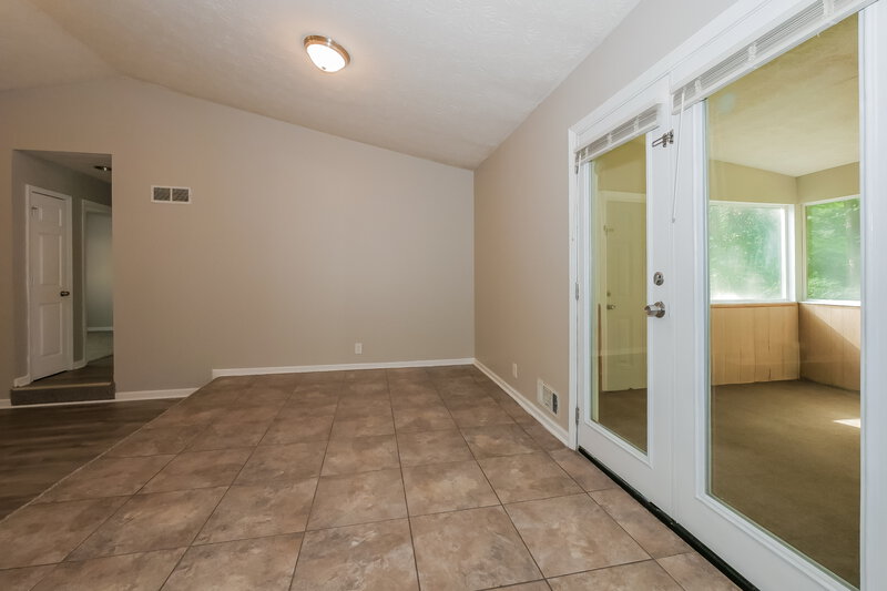 1,810/Mo, 5082 Great Meadows Rd Lithonia, GA 30038 Dining Room View