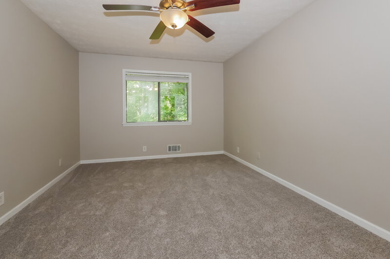 1,810/Mo, 5082 Great Meadows Rd Lithonia, GA 30038 Main Bedroom View