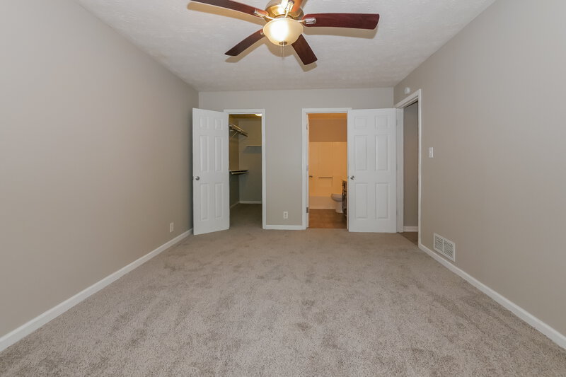 1,810/Mo, 5082 Great Meadows Rd Lithonia, GA 30038 Main Bedroom View 2