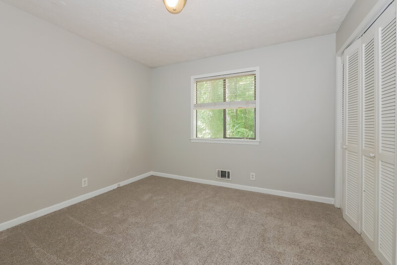 1,810/Mo, 5082 Great Meadows Rd Lithonia, GA 30038 Bedroom View 2