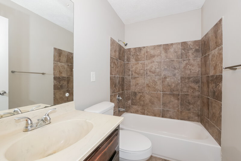 1,810/Mo, 5082 Great Meadows Rd Lithonia, GA 30038 Bathroom View