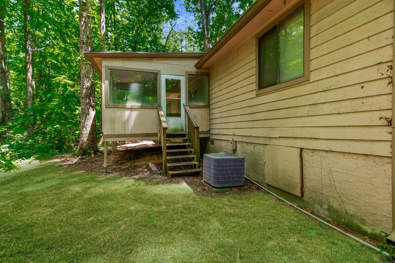 1,810/Mo, 5082 Great Meadows Rd Lithonia, GA 30038 Rear View 3