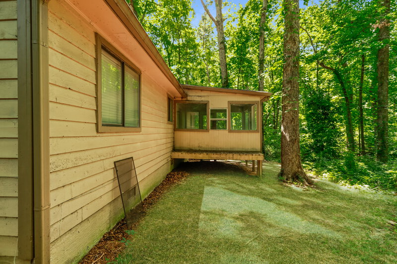 1,810/Mo, 5082 Great Meadows Rd Lithonia, GA 30038 Rear View 4