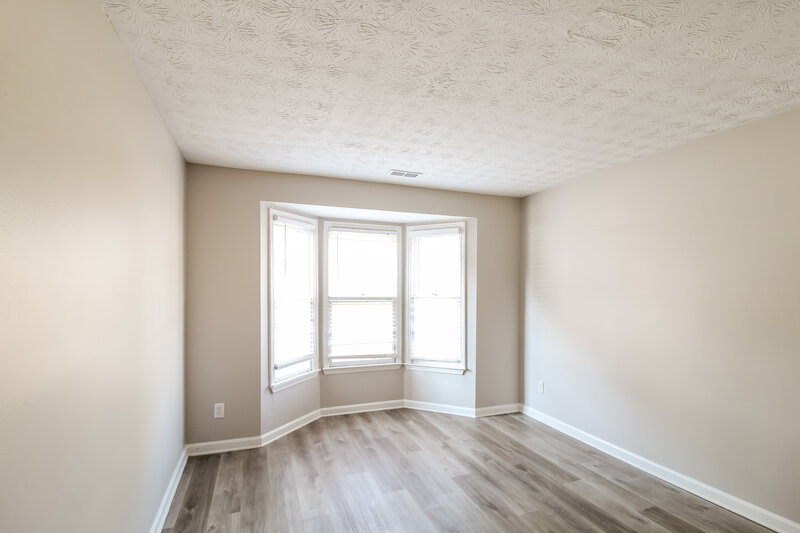 2,360/Mo, 5649 La Fleur Trail Lithonia, GA 30038 Dining Room View
