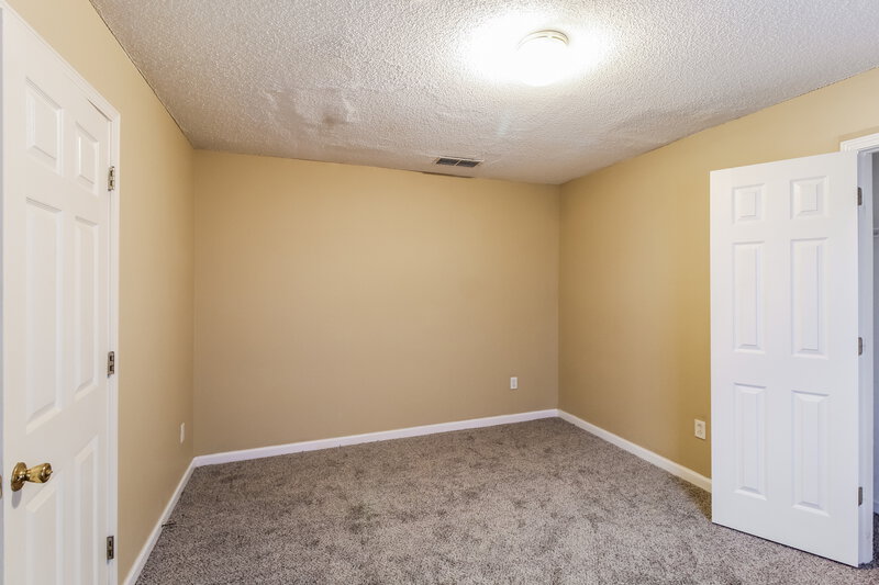 2,660/Mo, 6581 Lake Mill Trace Lithonia, GA 30038 Bedroom View