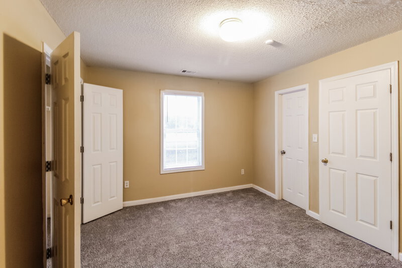 2,660/Mo, 6581 Lake Mill Trace Lithonia, GA 30038 Bedroom View 2