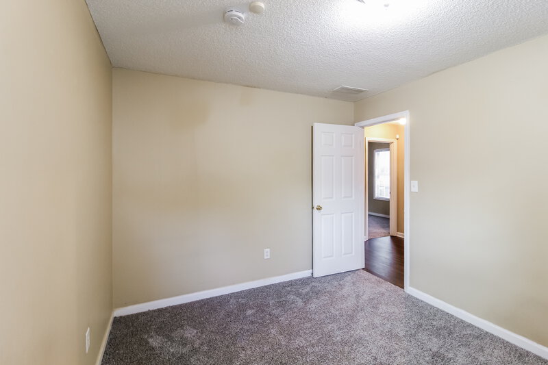 2,660/Mo, 6581 Lake Mill Trace Lithonia, GA 30038 Bedroom View 3