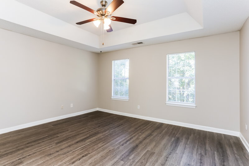 1,800/Mo, 3610 Salem Hills Dr Lithonia, GA 30038 Main Bedroom View