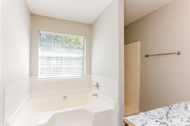 1,800/Mo, 3610 Salem Hills Dr Lithonia, GA 30038 Main Bathroom View