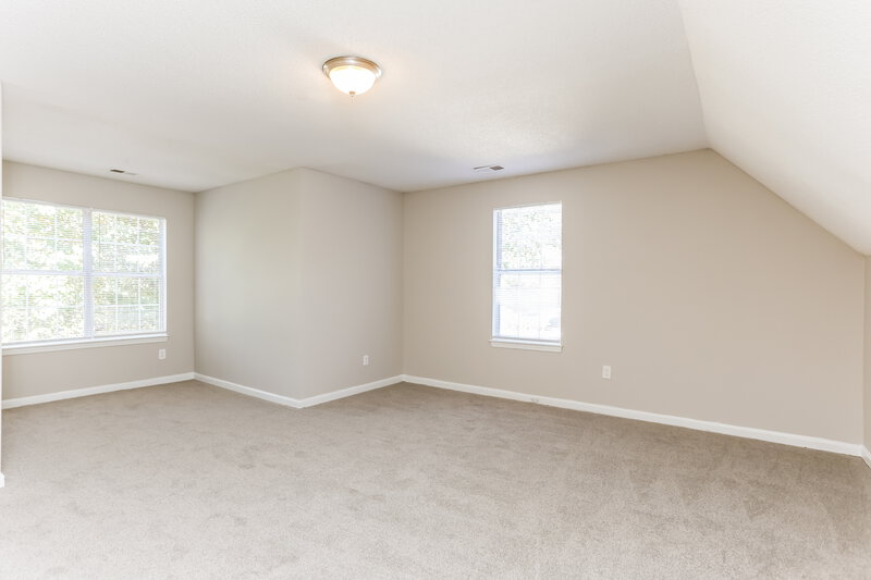 1,800/Mo, 3610 Salem Hills Dr Lithonia, GA 30038 Bedroom View 2