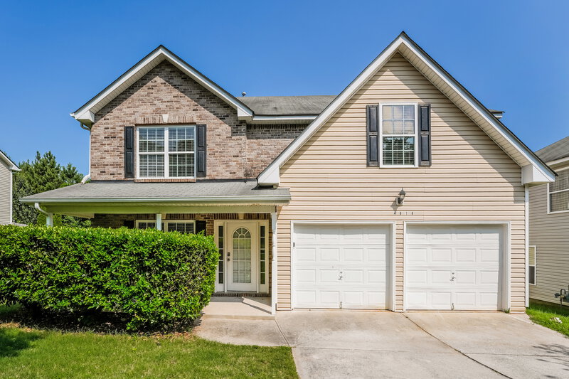 2,230/Mo, 4618 Ash Tree St Snellville, GA 30039 External View