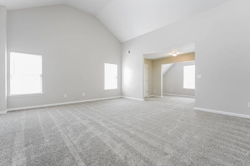 2,230/Mo, 4618 Ash Tree St Snellville, GA 30039 Main Bedroom View