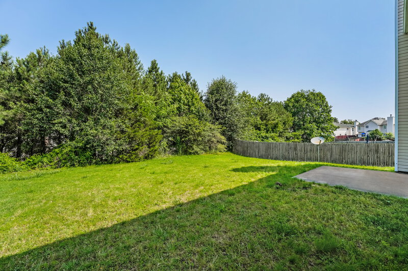 2,230/Mo, 4618 Ash Tree St Snellville, GA 30039 Exterior View