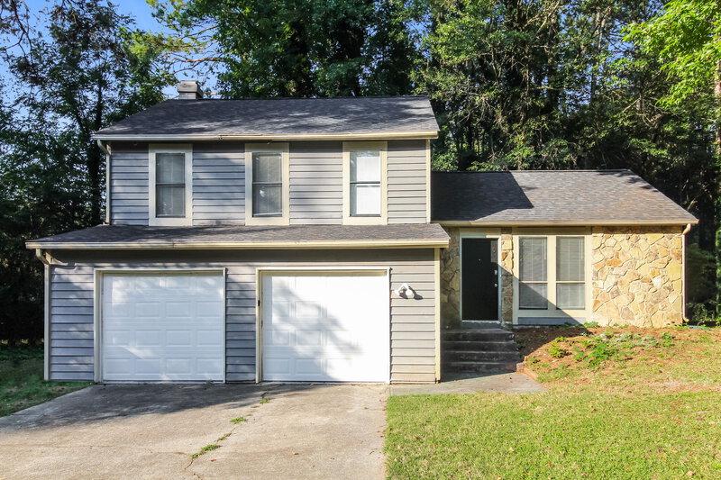 1,935/Mo, 2995 Arden Way Snellville, GA 30039 External View