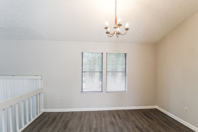 1,935/Mo, 2995 Arden Way Snellville, GA 30039 Dining Room View