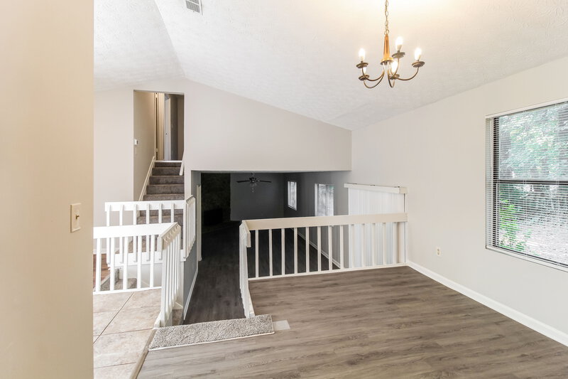 1,935/Mo, 2995 Arden Way Snellville, GA 30039 Dining Room View 2