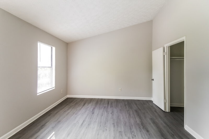 1,935/Mo, 2995 Arden Way Snellville, GA 30039 Main Bedroom View