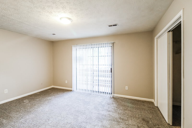 1,655/Mo, 3888 Valley Brook Rd Snellville, GA 30039 Bedroom View 3