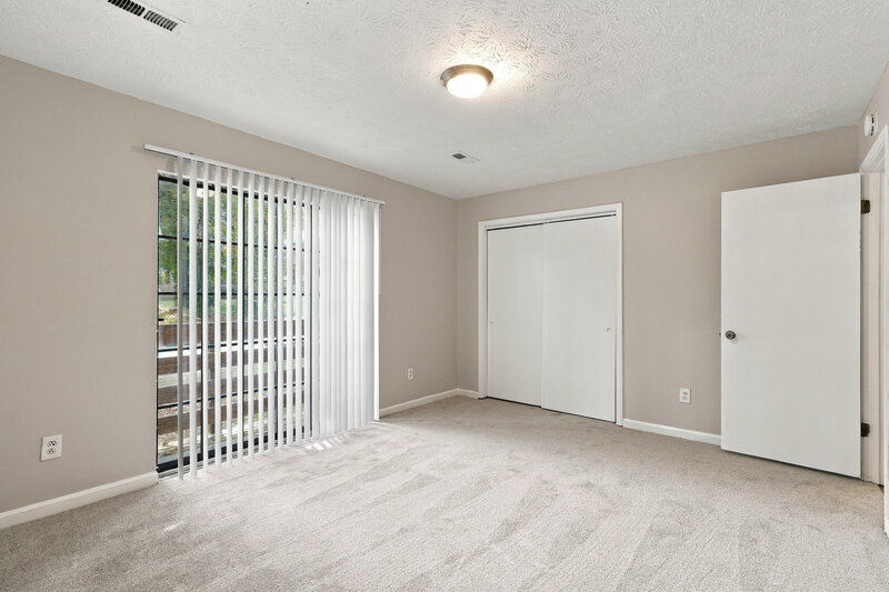 2,005/Mo, 3888 Valley Brook Rd Snellville, GA 30039 Bedroom View