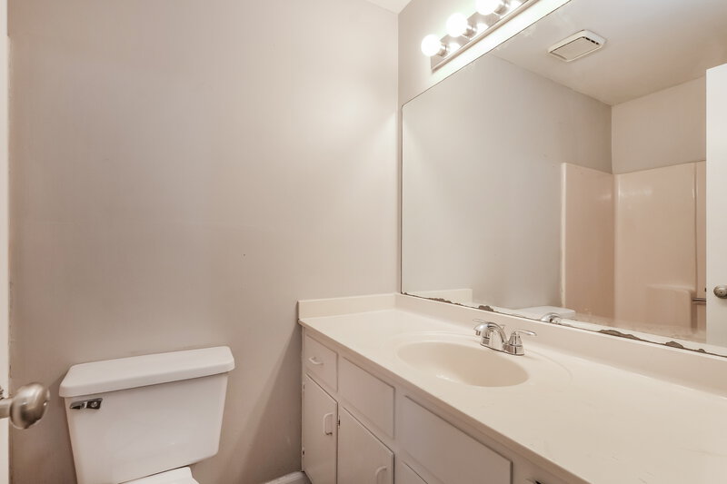 1,665/Mo, 2915 Winchester Dr Cumming, GA 30041 Main Bathroom View