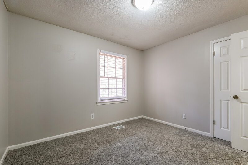 1,665/Mo, 2915 Winchester Dr Cumming, GA 30041 Bedroom View