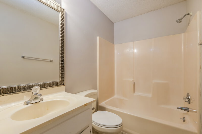 1,665/Mo, 2915 Winchester Dr Cumming, GA 30041 Bathroom View