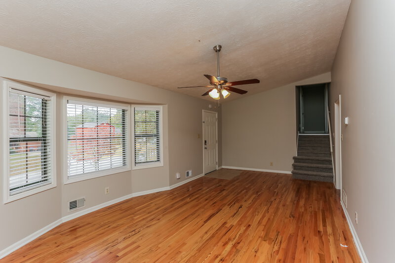 1,870/Mo, 2541 Ripple Way NW Lawrenceville, GA 30043 Living Room View 2