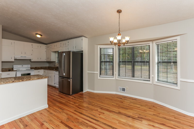 1,870/Mo, 2541 Ripple Way NW Lawrenceville, GA 30043 Dining Room View