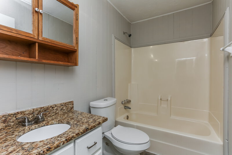 1,870/Mo, 2541 Ripple Way NW Lawrenceville, GA 30043 Bathroom View