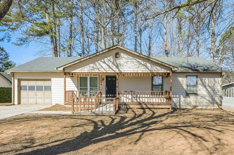 1,940/Mo, 2193 Cruse Rd Lawrenceville, GA 30044 External View