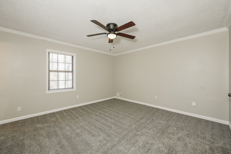 1,940/Mo, 2193 Cruse Rd Lawrenceville, GA 30044 Main Bedroom View