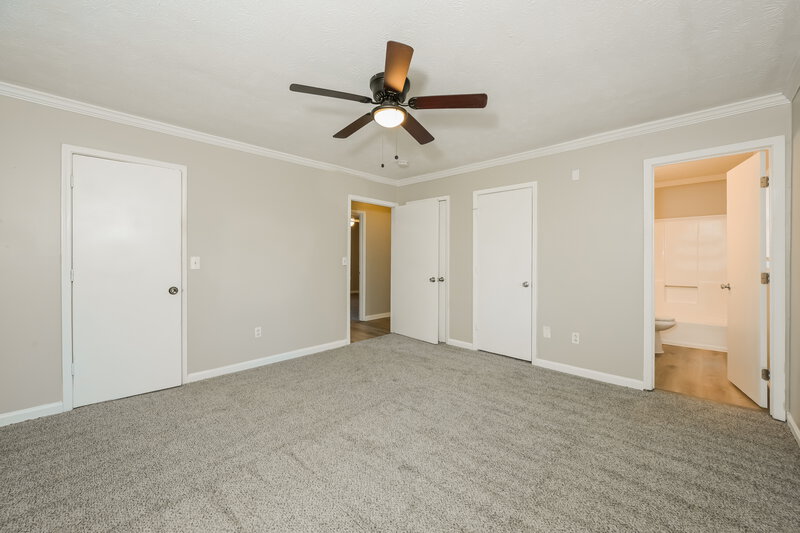 1,940/Mo, 2193 Cruse Rd Lawrenceville, GA 30044 Main Bedroom View 2