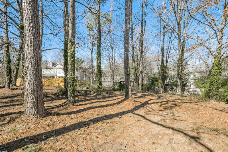 1,940/Mo, 2193 Cruse Rd Lawrenceville, GA 30044 Rear View 2