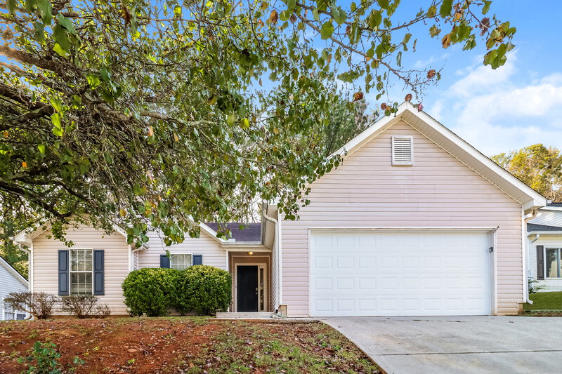 1,805/Mo, 702 Shoal Circle SE Lawrenceville, GA 30046 External View