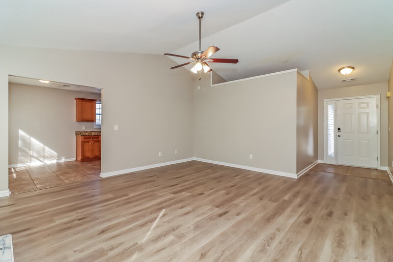 1,805/Mo, 702 Shoal Circle SE Lawrenceville, GA 30046 Living Room View 2