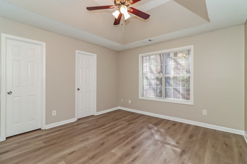 1,805/Mo, 702 Shoal Circle SE Lawrenceville, GA 30046 Main Bedroom View