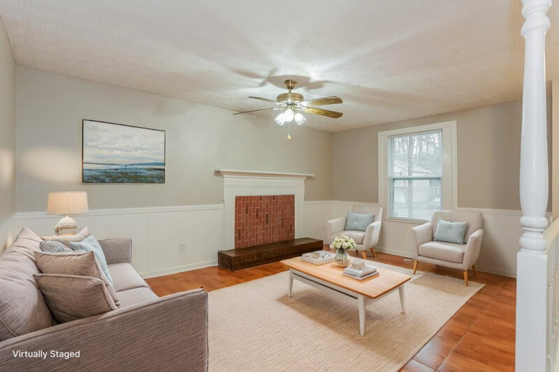 2,140/Mo, 725 Sunfield Dr NW Lilburn, GA 30047 Misc View 2