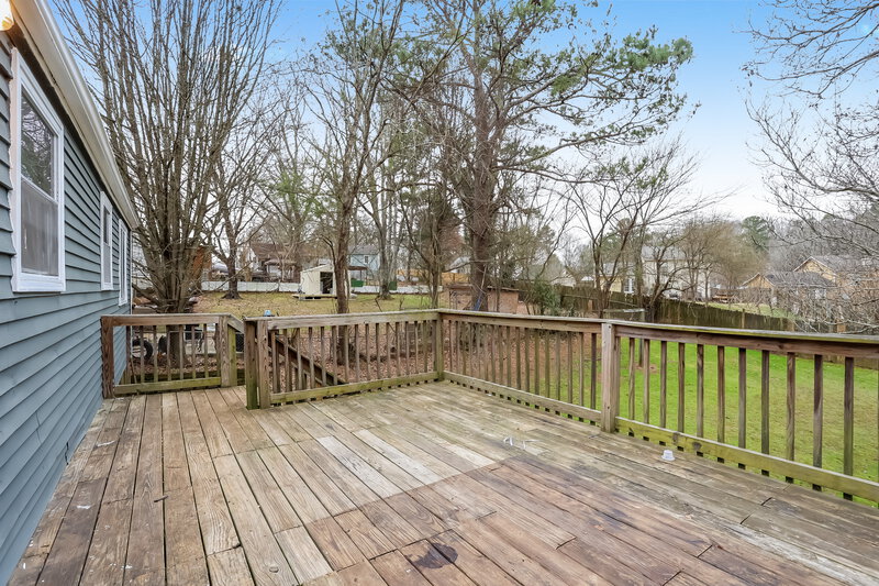 2,140/Mo, 725 Sunfield Dr NW Lilburn, GA 30047 Misc View 16